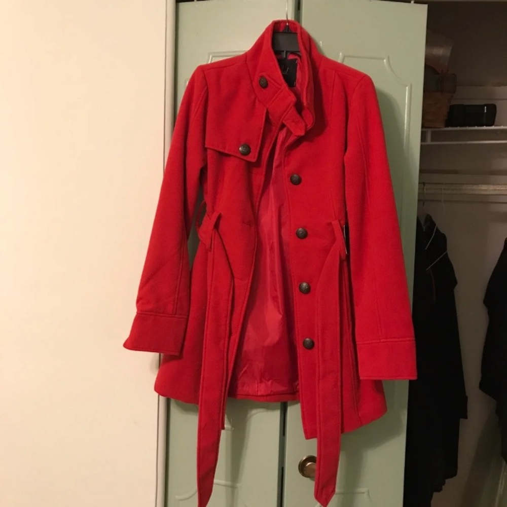 Jack by BB Dakota jacket